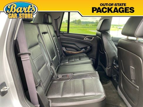 Used 2016 GMC Yukon Denali w/ Open Road Package AWD/4WD image 13