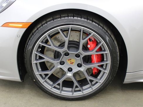 New 2026 Porsche 911 Carrera S RWD image 12