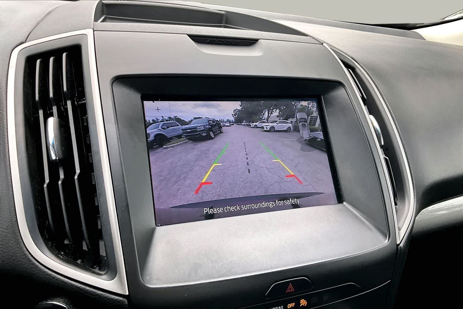Used 2020 Ford Edge SEL w/ Convenience Package AWD/4WD image 48