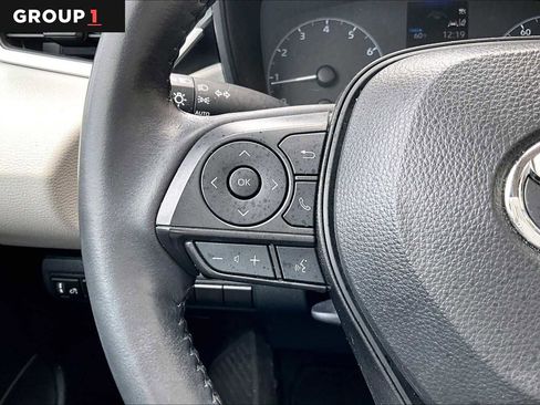 Certified 2024 Toyota Corolla LE w/ LE Premium Package FWD image 24