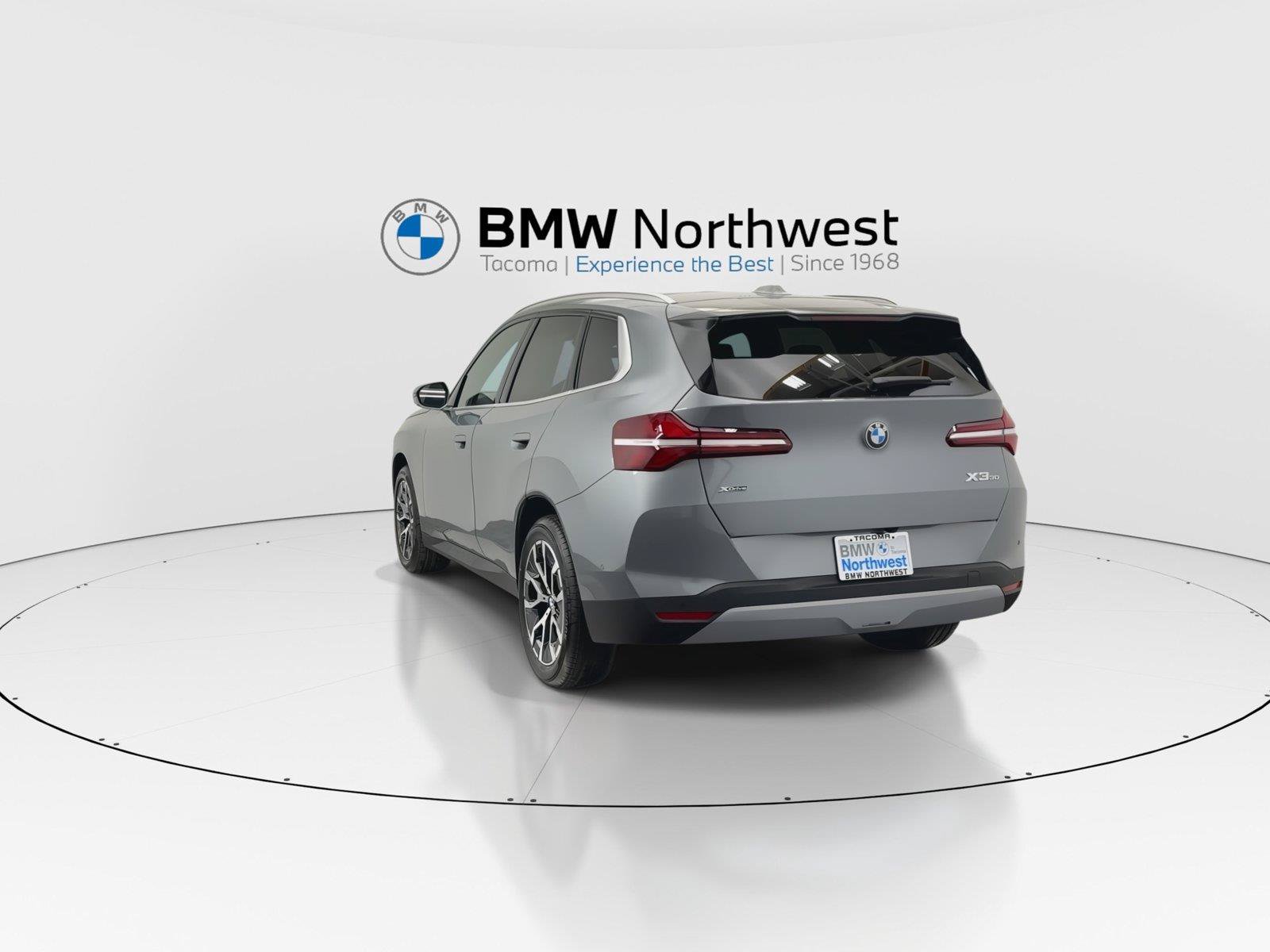 New 2026 BMW X3 xDrive30i w/ Premium Package AWD/4WD image 13