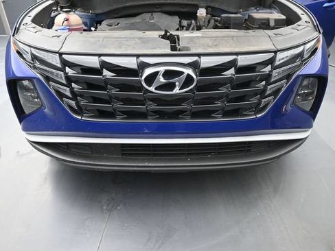 Used 2023 Hyundai Tucson SEL w/ Convenience Package FWD image 41