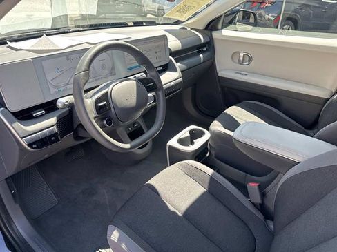Used 2024 Hyundai Ioniq 5 SEL RWD image 14