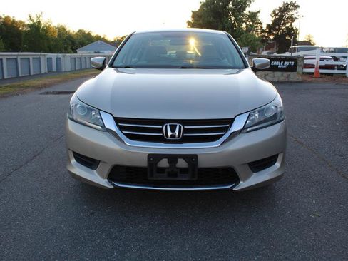 Used 2014 Honda Accord LX image 2