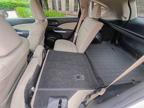 Used 2015 Honda CR-V Touring image 60