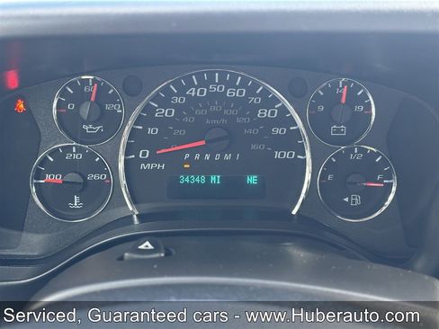 Used 2023 Chevrolet Express 3500 LT w/ LT Preferred Equipment Group image 14