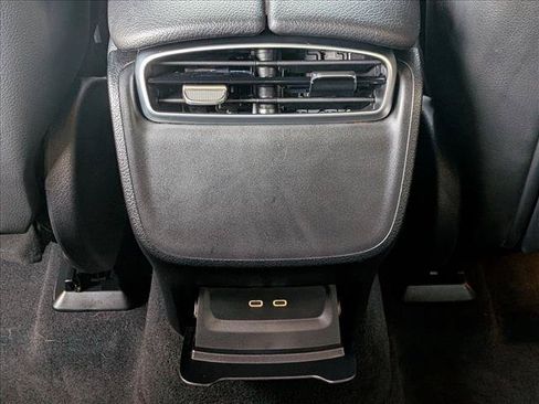 Certified 2023 Mercedes-Benz EQE 350+ SUV image 17