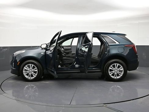 Used 2026 Cadillac XT5 Luxury image 33