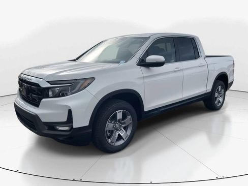 New 2026 Honda Ridgeline RTL image 1