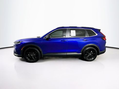 Used 2024 Honda CR-V Sport-L image 4
