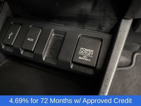 Used 2017 Honda HR-V LX image 22