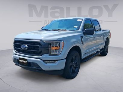 Used 2023 Ford F150 XLT w/ Equipment Group 302A High
