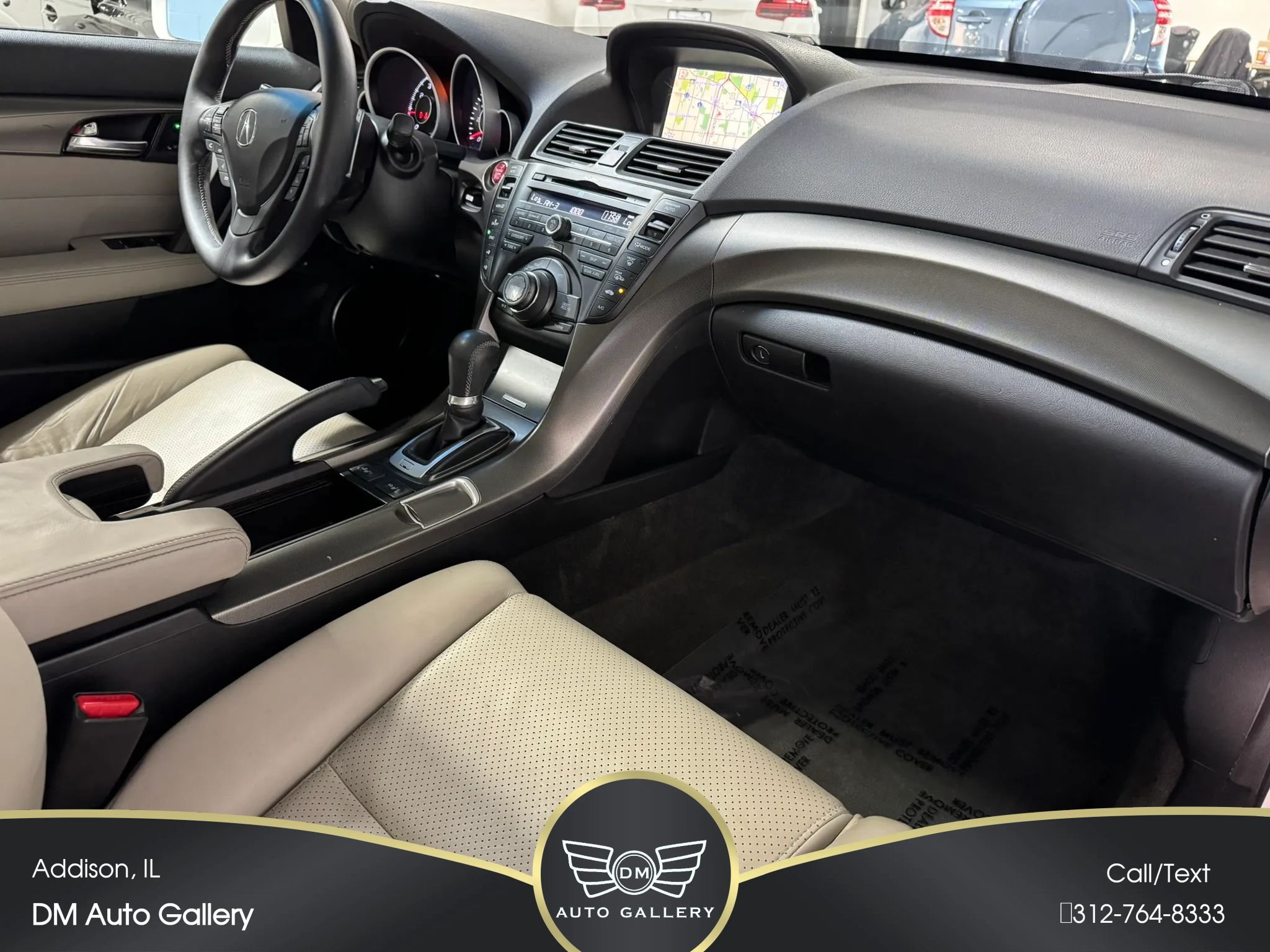 Used 2013 Acura TL w/ Technology Package AWD/4WD image 31