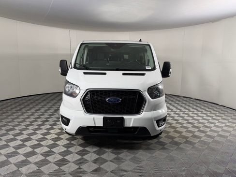 Used 2024 Ford Transit 350 XLT image 11