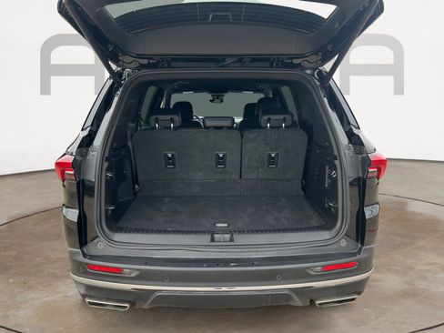 New 2026 Buick Enclave Preferred w/ Power Package image 12