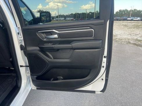 Certified 2026 RAM 1500 Big Horn RWD image 46