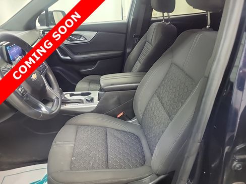 Used 2021 Chevrolet Blazer LT FWD image 6