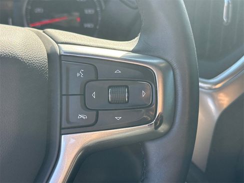 Used 2020 Chevrolet Silverado 1500 LT w/ All-Star Edition image 20