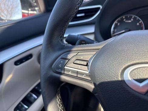 Used 2021 INFINITI QX50 Sensory w/ Cargo Package image 27