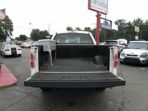 Used 2013 Ford F150 XL w/ PWR Equipment Group image 4