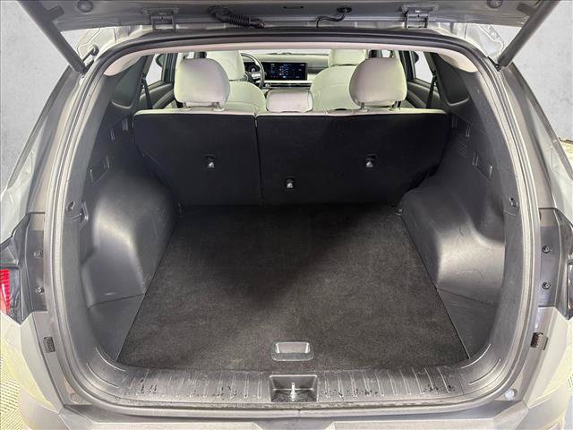 Used 2025 Hyundai Tucson SEL FWD image 18