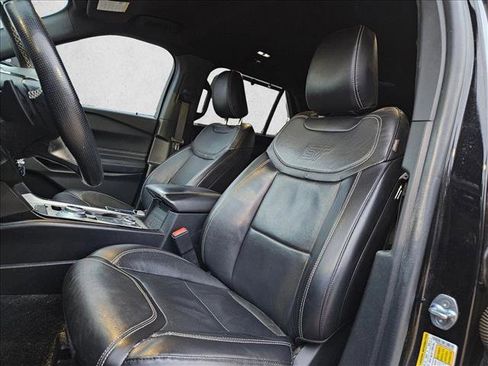 Used 2021 Ford Explorer ST w/ Equipment Group 401A image 18