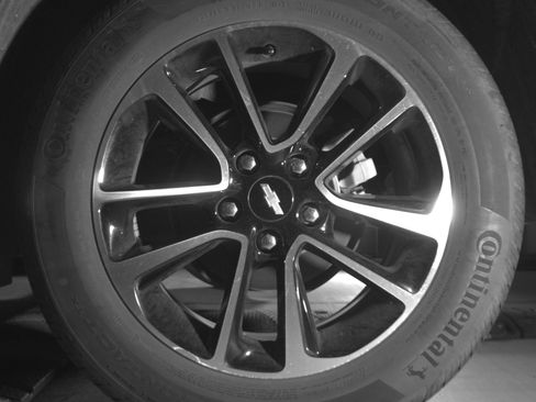 Used 2025 Chevrolet TrailBlazer LT FWD image 14