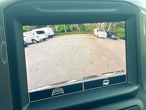 Used 2025 GMC Sierra 1500 Pro w/ Pro Value Package image 14