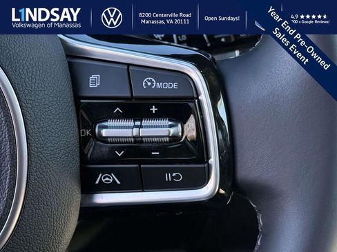 Used 2023 Kia Sorento S w/ Panoramic Sunroof Package image 20
