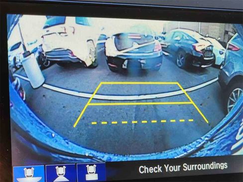 Used 2022 Honda HR-V EX image 5