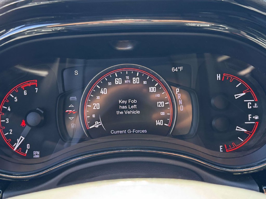 Used 2021 Dodge Durango R/T w/ Blacktop Package AWD/4WD image 25