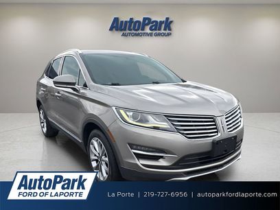 Used 2016 Lincoln MKC Select w/ Select Plus Package