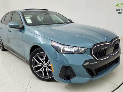 Used 2026 BMW i5 eDrive40