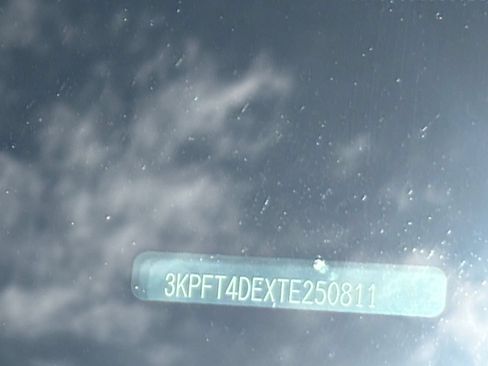 Used 2026 Kia K4 FWD image 29