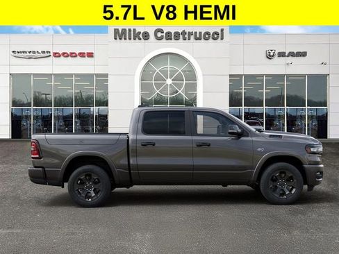 New 2026 RAM 1500 Big Horn image 21