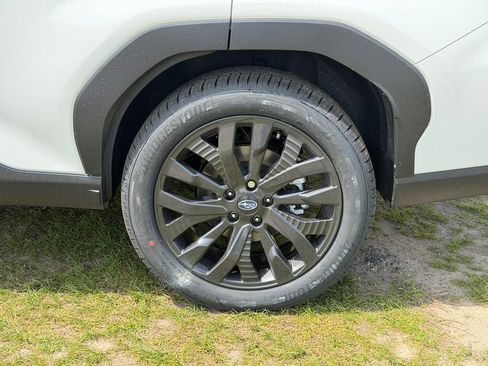 New 2026 Subaru Forester Sport AWD/4WD image 5