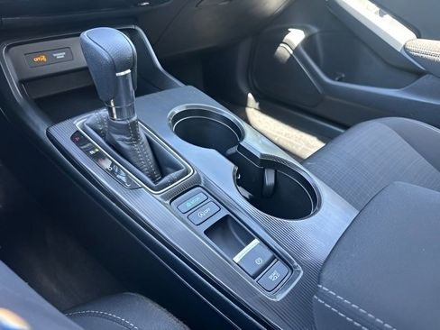 Used 2024 Honda Civic LX image 20