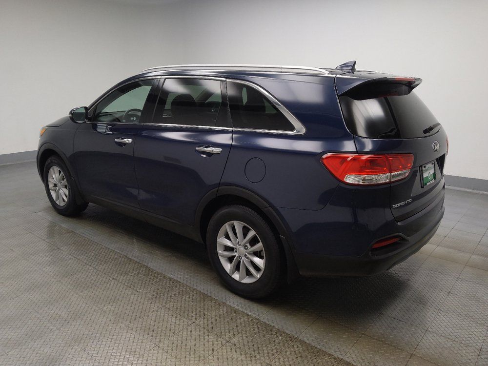 Used 2018 Kia Sorento FWD image 3