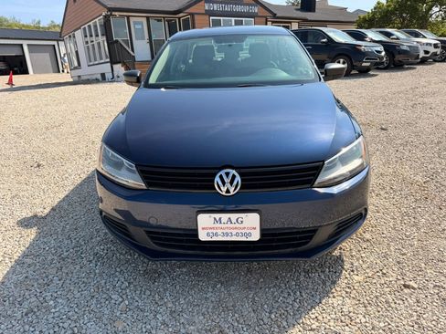 Used 2014 Volkswagen Jetta S FWD image 8