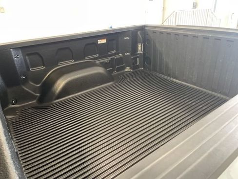 Used 2026 Chevrolet Silverado 1500 RST AWD/4WD image 17