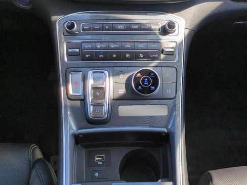 Certified 2023 Hyundai Santa Fe XRT w/ Cargo Package image 19