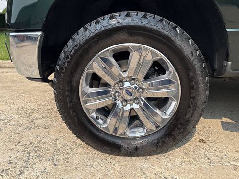 Used 2012 Ford F150 XLT w/ XTR Pkg AWD/4WD image 9