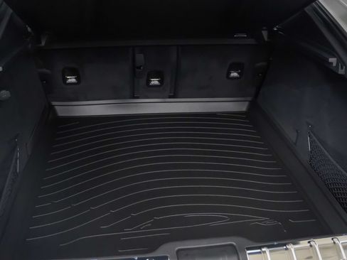 Certified 2025 Porsche Panamera 4 AWD/4WD image 13