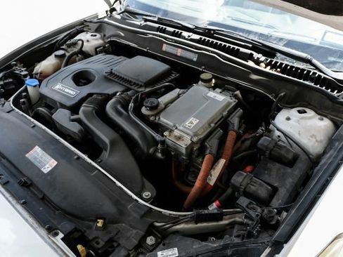 Used 2016 Ford Fusion SE w/ Equipment Group 502A image 56