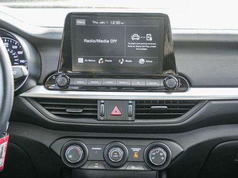 Certified 2023 Kia Forte LXS image 15