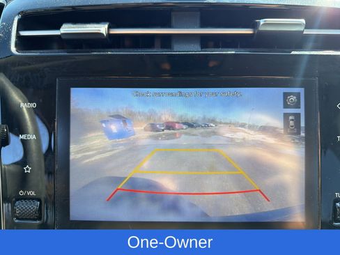 Used 2023 Hyundai Tucson SEL image 13