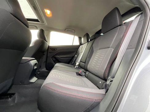 New 2026 Subaru Impreza 2.0i Sport image 13