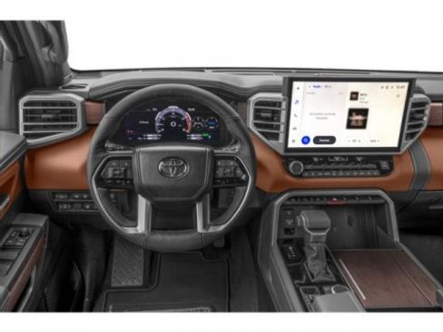 New 2026 Toyota Sequoia 1794 Edition w/ TRD Off-Road Package AWD/4WD image 9