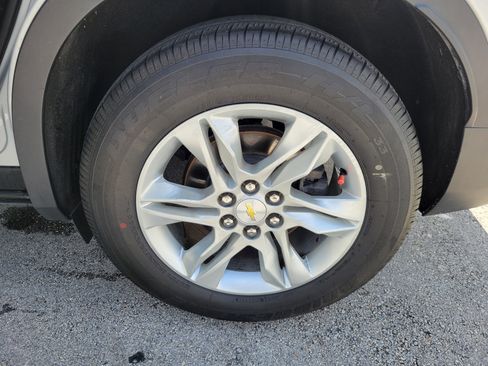 Used 2020 Chevrolet Blazer LT image 23