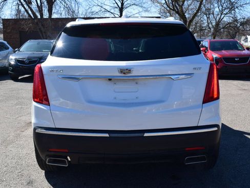 Used 2019 Cadillac XT5 Premium Luxury image 7